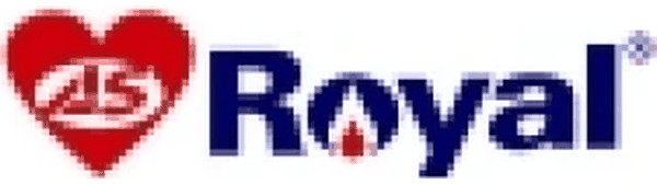 As Royal