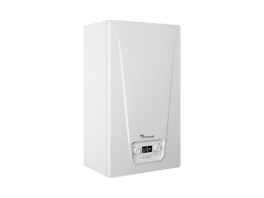 Divar tipli qaz kombi 24 kW
