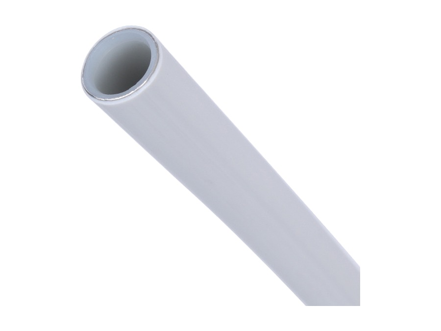 Döşəmədən isitmə borusu PEX-AL-PEX 16 mm