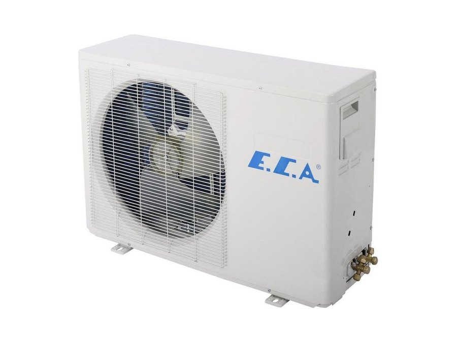 İnverter split kondisioner 24 000 BTU