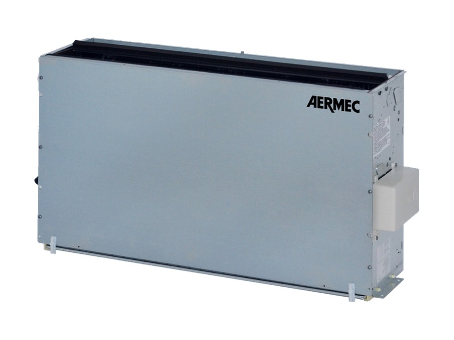 Kanal tipli fan-coil 3 kW