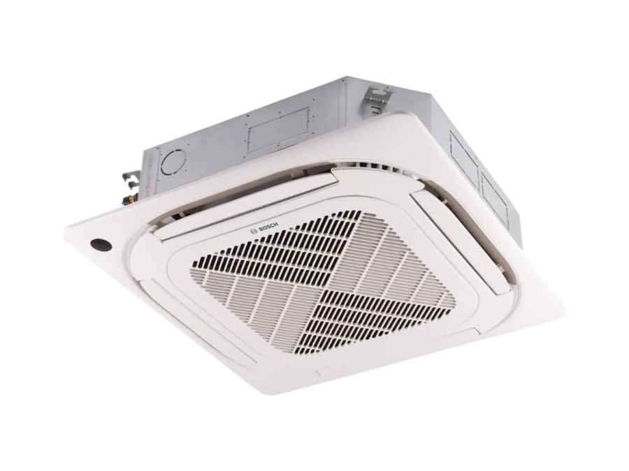 Кассетный кондиционер 48 000 BTU