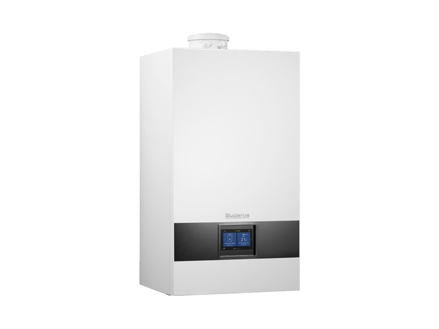 Kondensasiyalı kombi 30 kW