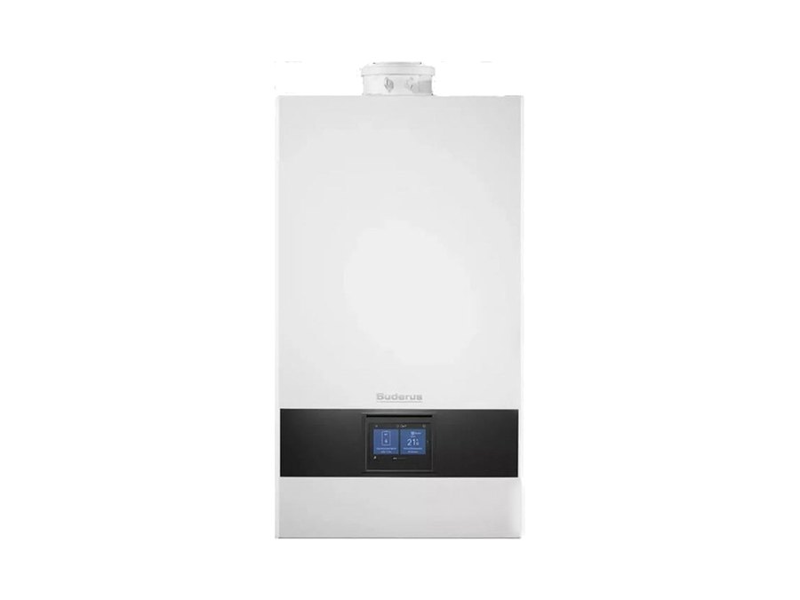 Kondensasiyalı kombi 30 kW