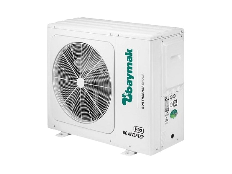 Наружный блок VRF 16 HP