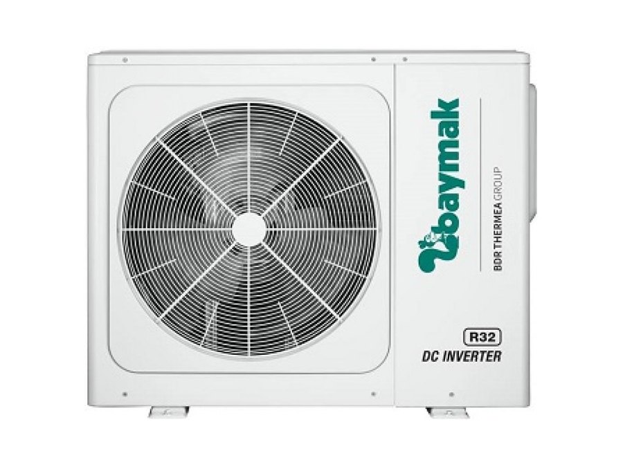 VRF xarici blok 16 HP