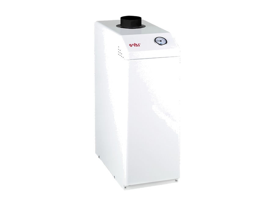 Yerüstü qaz qazanı 10 kW